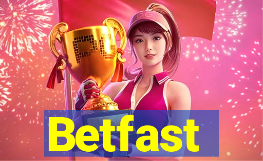 Betfast - Reclame AQUI